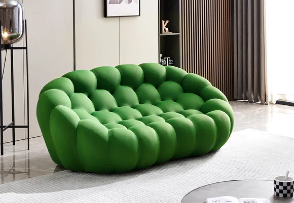 interior design cloud couch